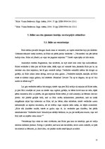 Referāts 'Paaudžu savstarpējās attiecības Vizmas Belševicas triloģijas "Bille" 1.daļā', 12.