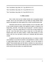 Referāts 'Paaudžu savstarpējās attiecības Vizmas Belševicas triloģijas "Bille" 1.daļā', 13.