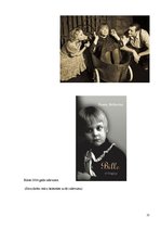 Referāts 'Paaudžu savstarpējās attiecības Vizmas Belševicas triloģijas "Bille" 1.daļā', 22.