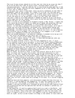 Eseja 'The Life of a Soldier in Vietnam', 1.