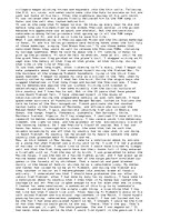 Eseja 'The Life of a Soldier in Vietnam', 2.