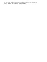 Eseja 'The Life of a Soldier in Vietnam', 3.