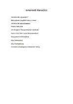 Referāts 'Minerālvielas', 5.