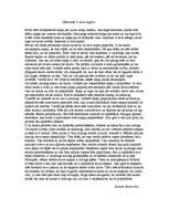 Eseja 'Ikkatram ir savs sapnis', 1.