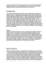 Konspekts 'Eiropas viduslaiku kultūra', 3.