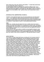 Konspekts 'Eiropas viduslaiku kultūra', 9.