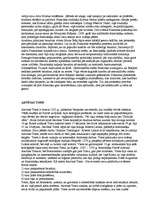 Konspekts 'Eiropas viduslaiku kultūra', 17.