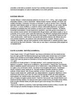 Konspekts 'Eiropas viduslaiku kultūra', 18.