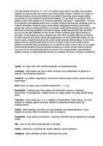 Konspekts 'Eiropas viduslaiku kultūra', 19.