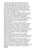 Eseja 'Balance of Values and Academic Freedom of Inquiry', 1.