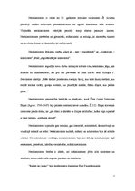 Konspekts 'Neoklasicisms - 20.gadsimta mūzikas virziens dažādu autoru skatījumā', 2.