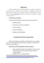 Konspekts 'Latvijas banku atbalsts jaunajiem uzņēmējiem', 4.