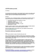 Konspekts 'Latvijas banku atbalsts jaunajiem uzņēmējiem', 6.