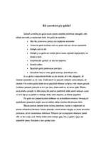 Konspekts 'Etiķete - uzvedības normas', 5.