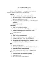 Konspekts 'Etiķete - uzvedības normas', 6.