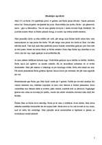 Referāts 'Vardarbības gadījuma analīze', 2.