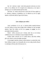 Referāts 'Lietu tiesību būtība un iedalījums', 9.