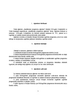 Referāts 'Publiskās pārvaldes iestāde, tās tiesiskums, lietderīgums un efektīgums', 3.