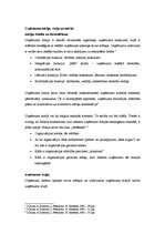 Konspekts 'Uzņēmuma misija, vīzija un mērķi', 2.