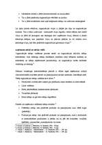 Konspekts 'Uzņēmuma misija, vīzija un mērķi', 4.