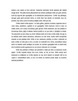 Eseja 'Meža lūgums ugunsgrēkā', 2.