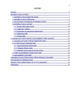 Biznesa plāns 'Biznesa plāna izstrāde diennakts autostāvvietas izveidei', 5.