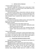 Biznesa plāns 'Biznesa plāna izstrāde diennakts autostāvvietas izveidei', 9.