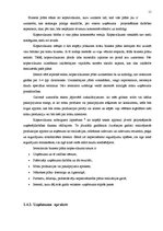 Biznesa plāns 'Biznesa plāna izstrāde diennakts autostāvvietas izveidei', 11.