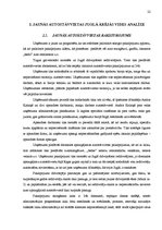 Biznesa plāns 'Biznesa plāna izstrāde diennakts autostāvvietas izveidei', 22.