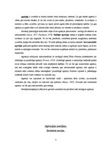 Referāts 'Agresijas teorijas.Vardarbība televīzijā un tās ietekme uz bērniem', 4.