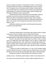 Referāts 'Agresijas teorijas.Vardarbība televīzijā un tās ietekme uz bērniem', 10.