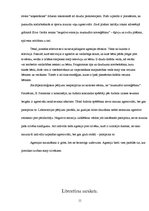 Referāts 'Agresijas teorijas.Vardarbība televīzijā un tās ietekme uz bērniem', 11.