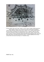 Referāts 'Rīgas pilsētas panorāma attēlos 16.-17.gadsimtā', 11.