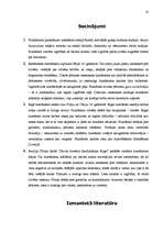 Referāts 'Renesanses un humānisma idejas Bazīlija Plīnija "Slavas dziesmā daudzinātajai Rī', 10.