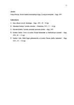 Referāts 'Renesanses un humānisma idejas Bazīlija Plīnija "Slavas dziesmā daudzinātajai Rī', 11.