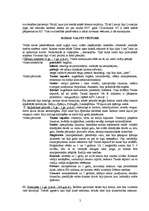 Konspekts 'Ievads romiešu civiltiesībās', 2.