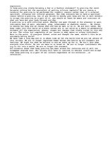 Eseja 'Body Piercings: An Enlightenment and a Step Back in Time ', 2.