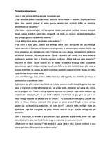 Konspekts 'Lauras un problēmu raksturojums Regīnas Ezeras romānā "Aka"', 2.