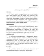 Konspekts 'Elektromagnētiskie viļņi sadzīvē', 1.