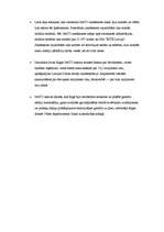 Konspekts 'NATO samits', 2.