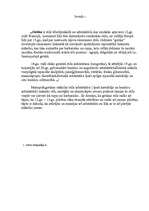 Referāts 'Gotika', 2.