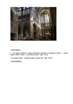 Referāts 'Gotika', 5.