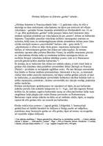 Referāts 'Gotika', 6.