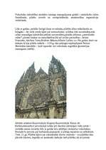 Referāts 'Gotika', 7.