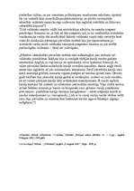 Referāts 'Gotika', 9.