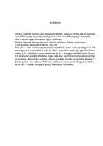 Referāts 'Gotika', 12.