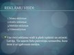 Prezentācija 'Reklāma un tās veidi Latvijā', 6.