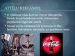 Prezentācija 'Reklāma un tās veidi Latvijā', 8.