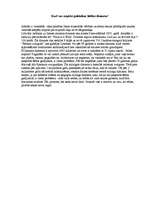 Eseja 'Kurš var nopirkt pasaules lielāko dimantu?', 1.