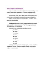 Konspekts 'Senās Indijas mūzika', 2.